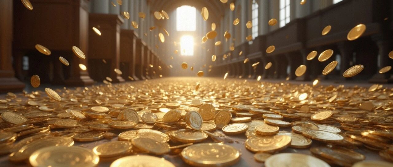 非农疲软 黄金反弹 趋势回来了吗?