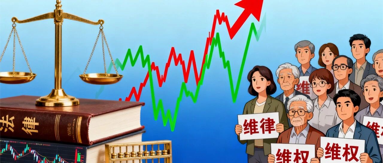 6月A股维权盘点:7家公司被立案,10家遭处罚!多数股民成功获赔