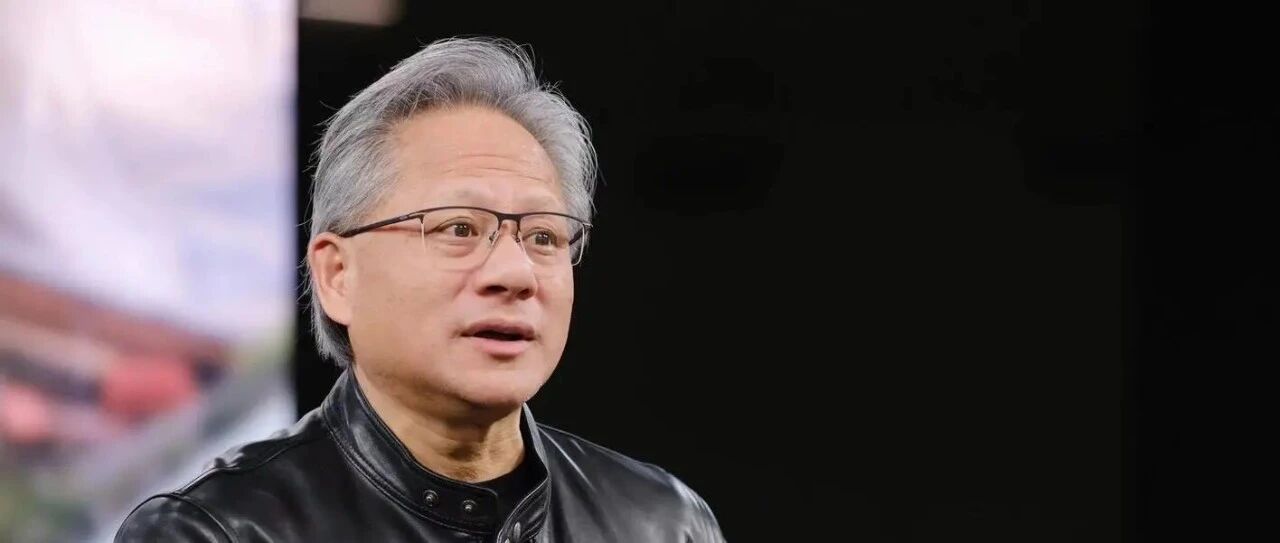 英伟达偷偷做了件事儿,让资本市场恐慌!
