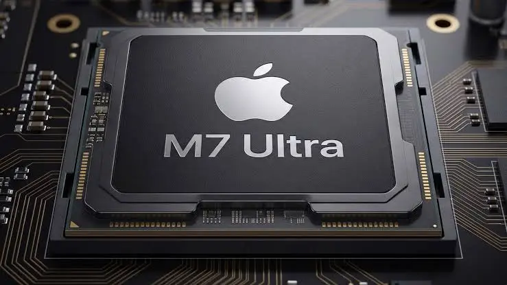 M7 Ultra To Offer Double The Maximum Unified Memory As The M5 Ultra,  Potentially Opening Doors To Run 1 Trillion-Parameter Models Locally