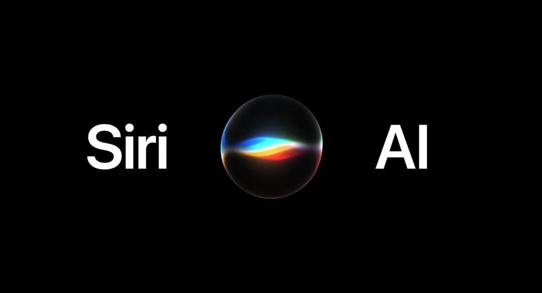 Apple Announces Siri AI