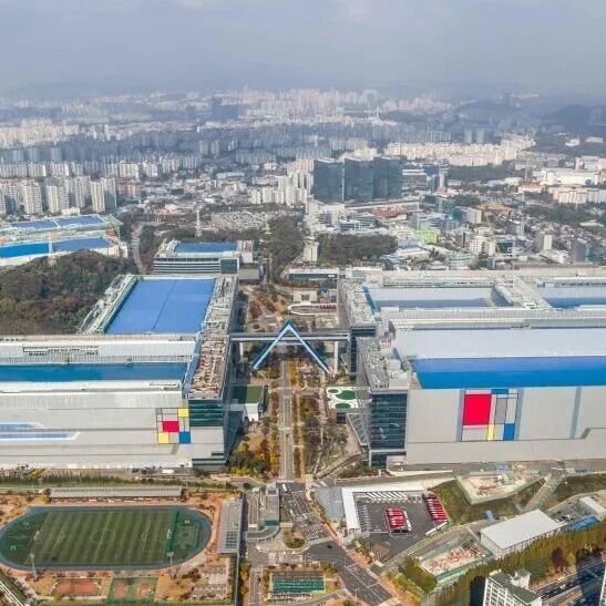 三星与SK海力士宣布扩大半导体产能:计划未来十年投资约1350万亿韩元