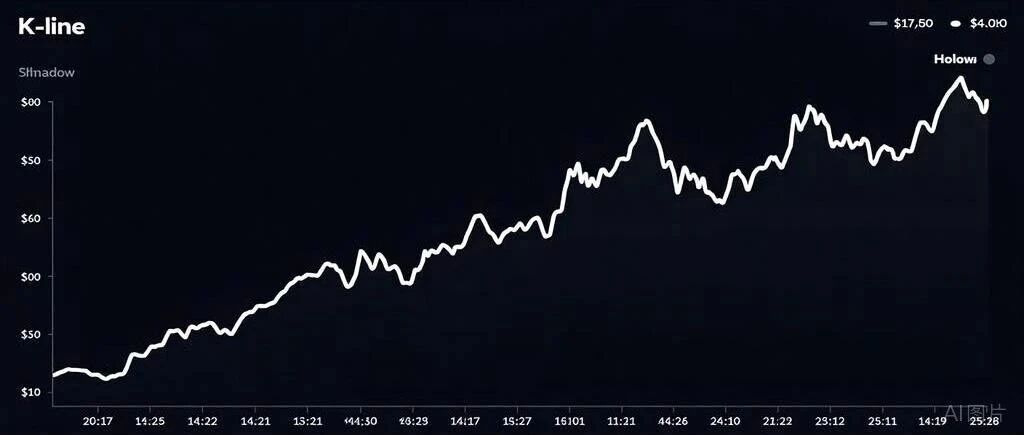 一夜暴涨27%,SK海力士发生了什么?