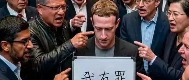 注意:暴跌还没结束