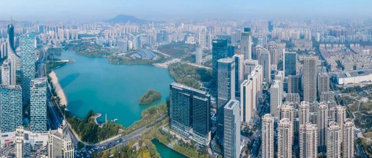 长鑫上市，合肥赚1万亿：中国城市的发展逻辑变了！