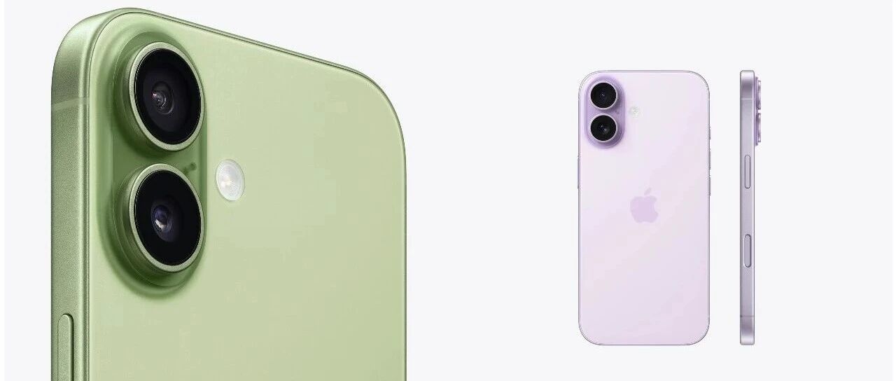 iPhone 17系列入手的好时机，涨价就来不及了