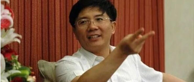 长鑫成为股王，合肥赚了万亿，一个人改变一座城市的命运