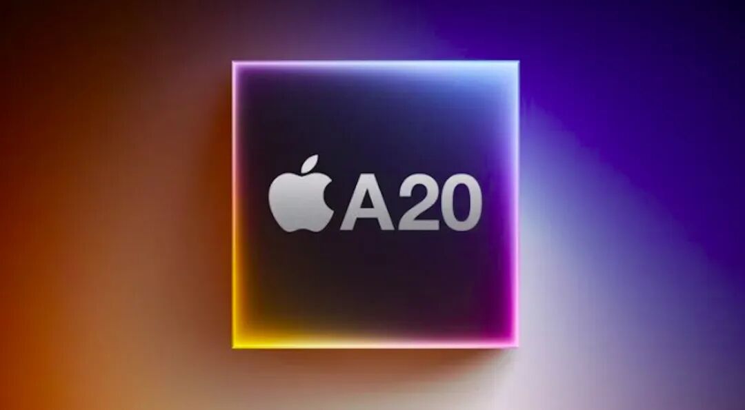 預計新產品處理器搭載A20 Pro，採用台積電2nm製程。（macrumors.com）