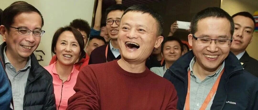 阿里投资长鑫科技，狂赚千亿