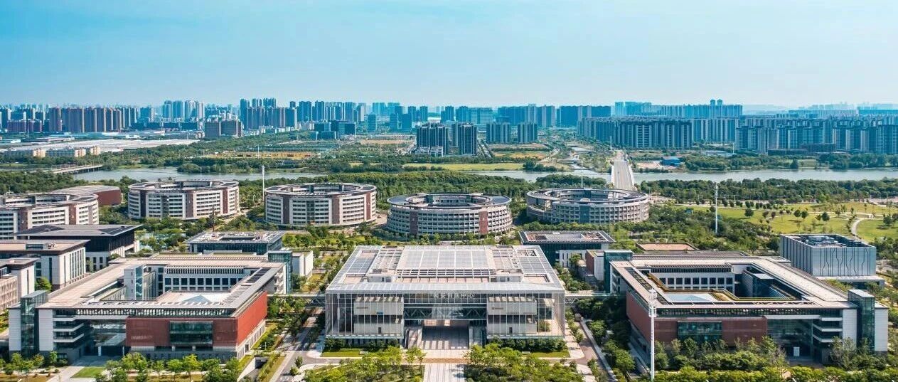 安全可信的AI,将从“中国网谷”走向千行百业!