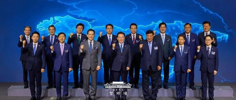 韩国力拼产业政策，SK海力士成为榜样
