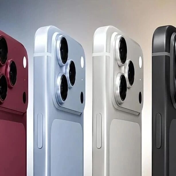 iPhone 18 Pro Max售价雪崩前,先把这三刀捅到位,续航影像正面一起变脸