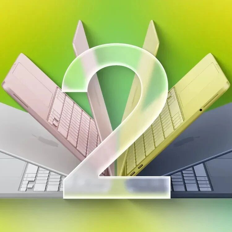 MacBook Neo 2最关键升级曝光:12GB内存终于补上短板