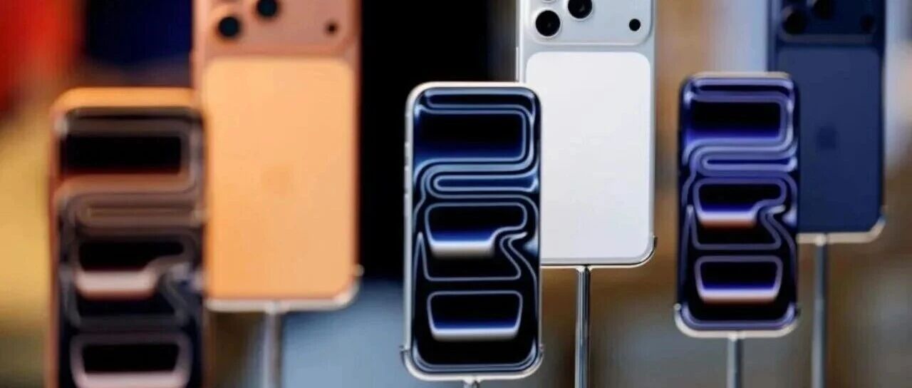 并非只有iPhone18,系统代码曝光苹果六款未发布设备