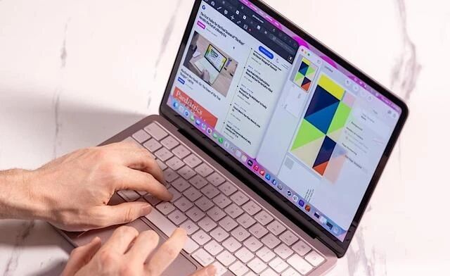 苹果M6芯片MacBook Pro传闻:M6 Pro-Max换装,创作本续航再突破