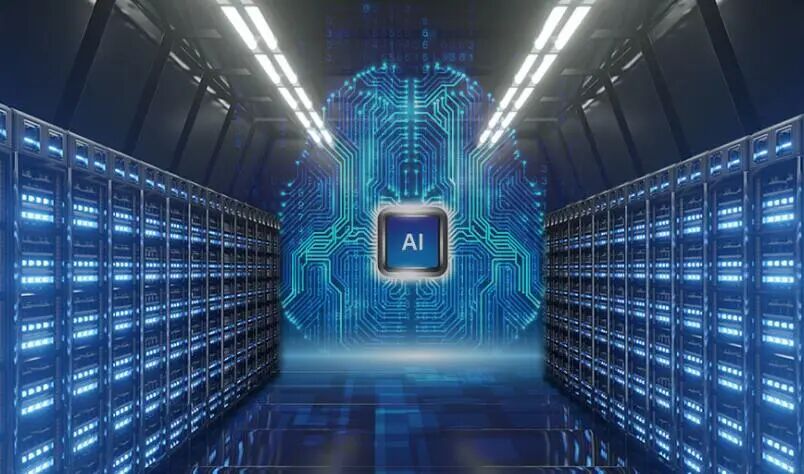 2025年AI 服务器出货成长仍有变量，DeepSeek效应将提升AI推理占比-易亚半导体技术（深圳）有限公司
