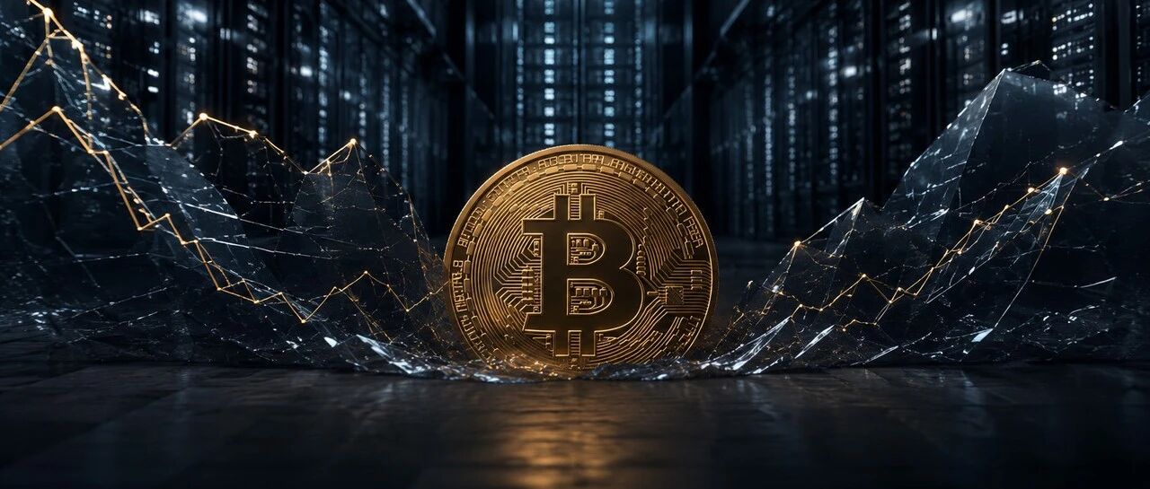 贝莱德研报:政府债务和财政赤字持续上升利好比特币