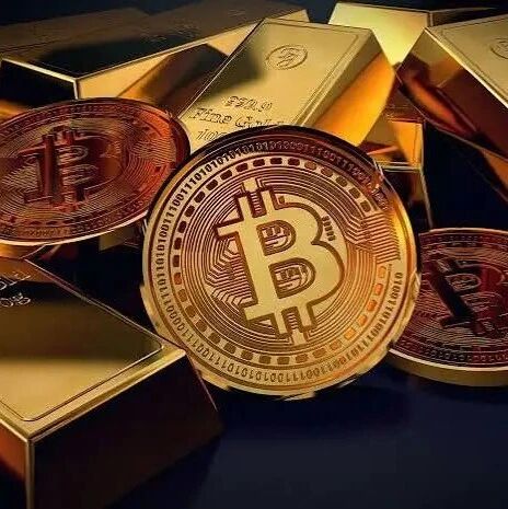 RG 资讯 | “稀缺资产交易”升温,比特币与黄金基金吸金70亿美元
