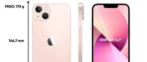 花费约1000元能入手iPhone14，当作备用机真的不错