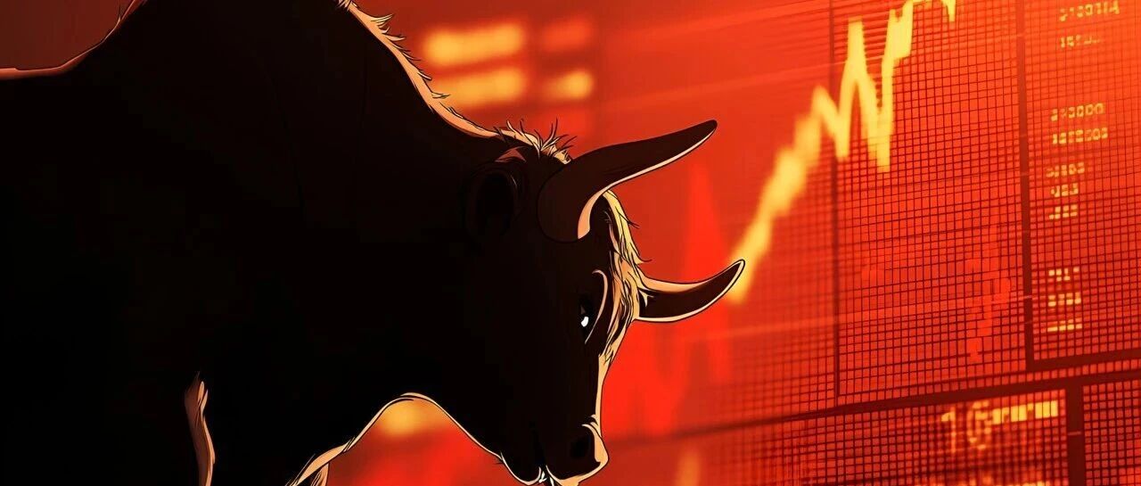 回撤超30%后突然大涨6%!万亿巨头大消息能否驱散科技悲观情绪?