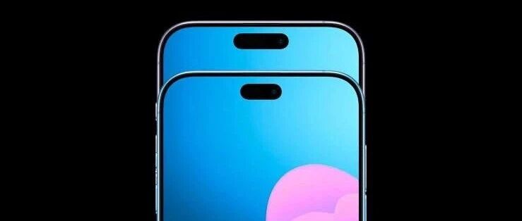 iPhone 18 标准版两大旗舰配置下放,运存、灵动岛同步升级
