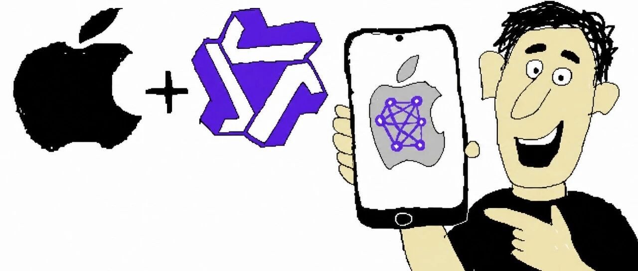 国行 iPhone 用上 AI 不远了，揭秘苹果如何打造「中国特供」模型