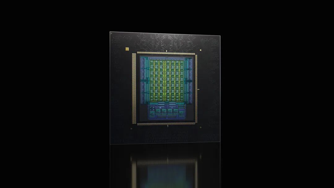 英伟达 Vera CPU
