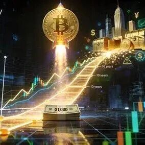 恐惧消散之后,市场究竟在恐惧什么——八万美元的比特币与货币幻象