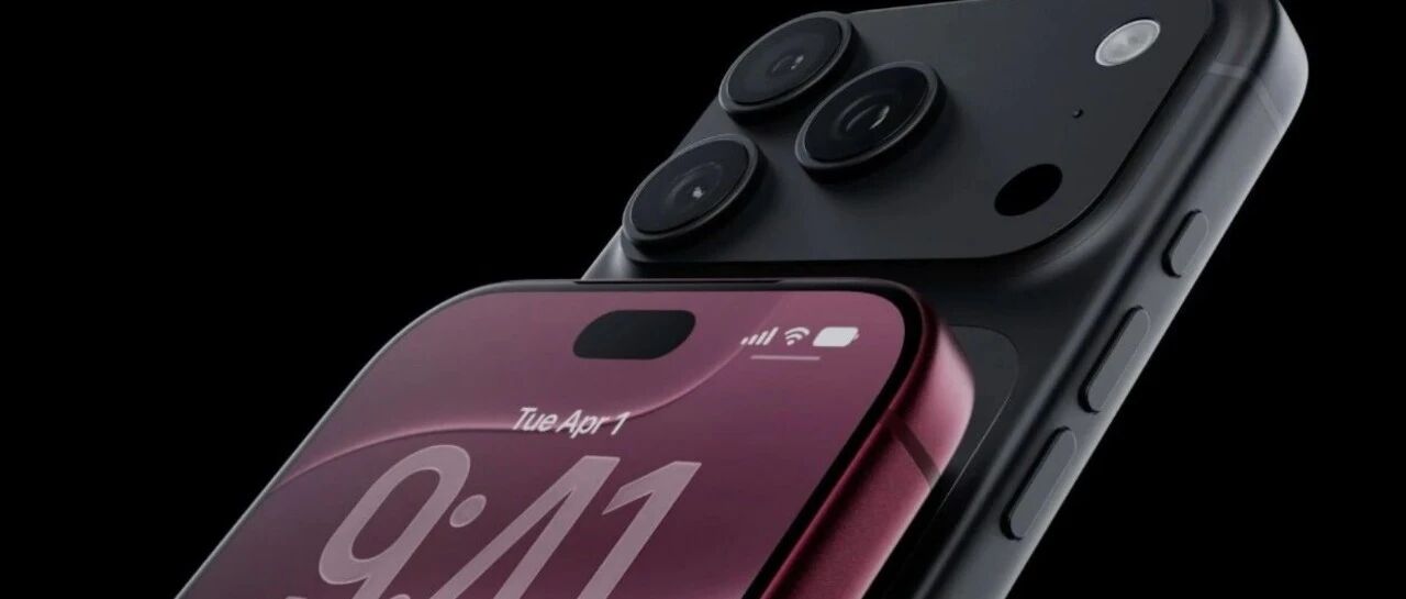 别等iPhone18降价!面板降价只是苹果的成本对冲手段