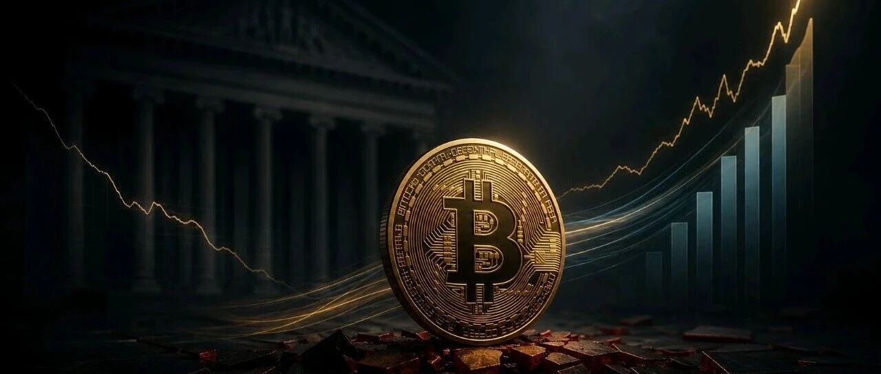 比特币为何突然暴涨?原因分析与后势研判