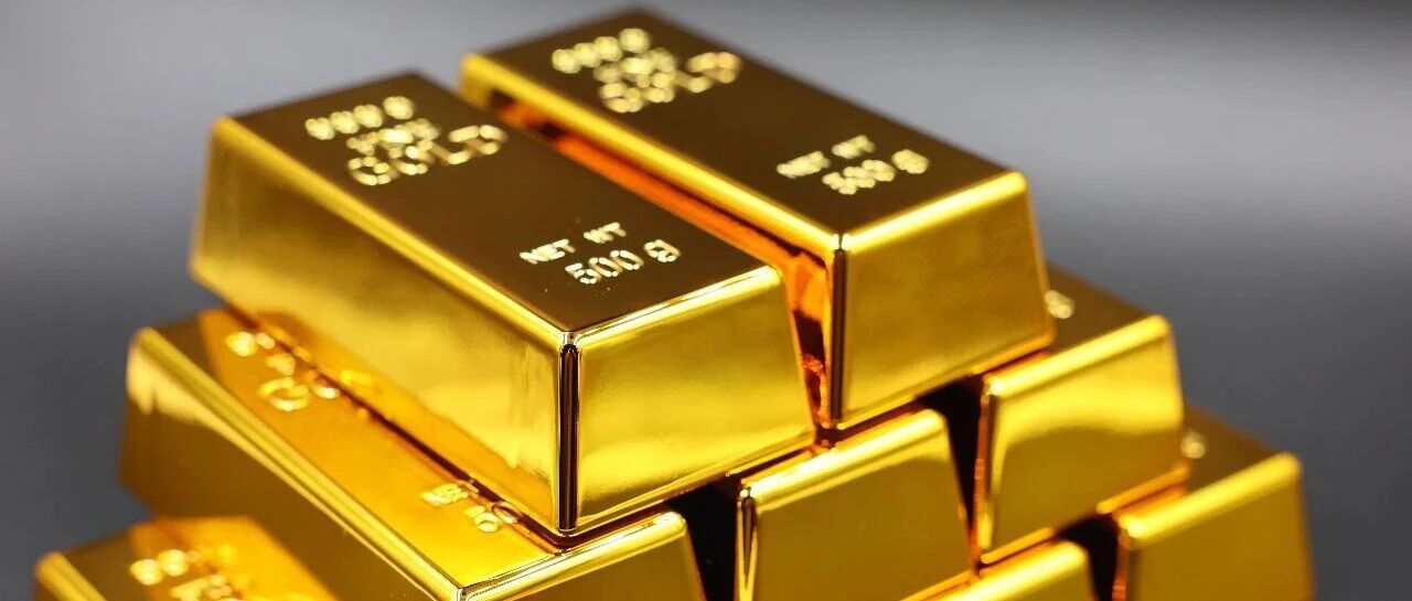 现货黄金跌破4600美元