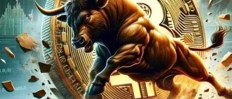 比特币暴涨到8万美金了,这是反弹还是反转呢?