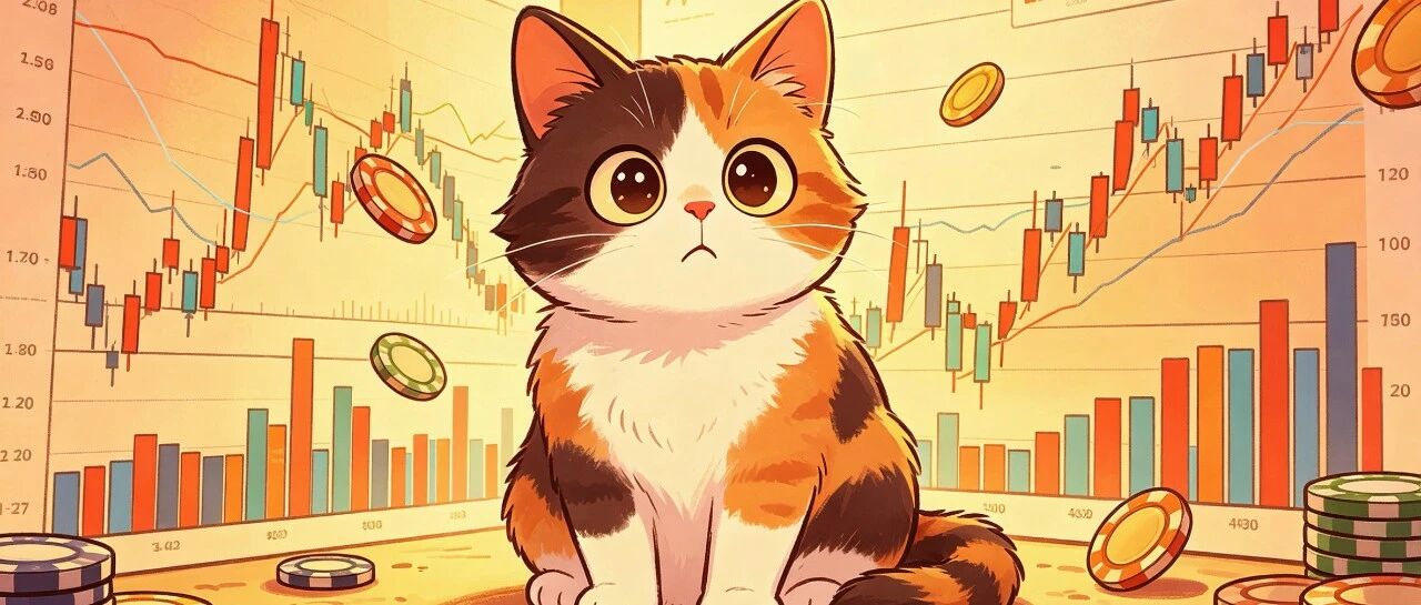 比特币:我破8万了;A股:我再等等……
