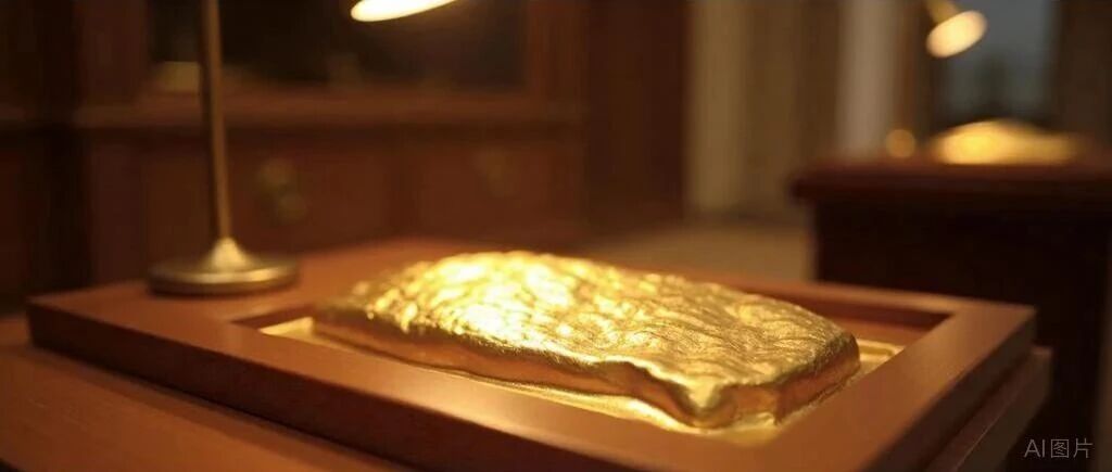 黄金股周一要补跌?金价一夜跌3%、加息概率从35%飙到60%