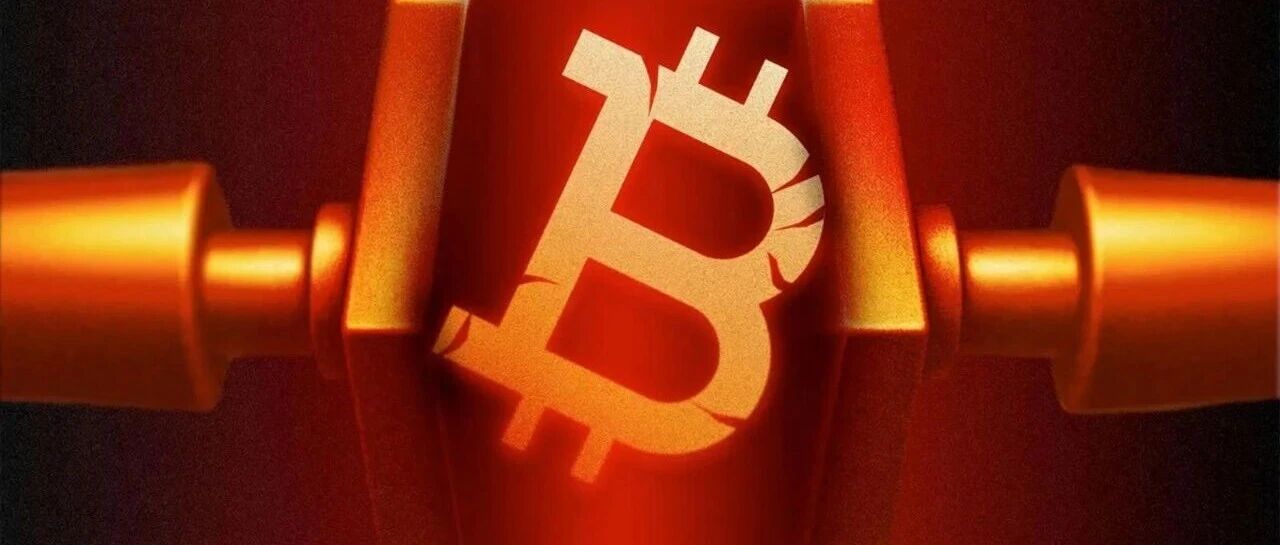BTC RSI逼近极端水平,或将重返70,000美元?