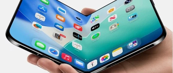 苹果内部全员将折叠新机称作 iPhone Ultra