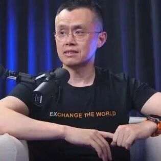 赵长鹏Bitcoin Asia 2026演讲精要:比特币百万美元将更快到来,多链不是零和博弈