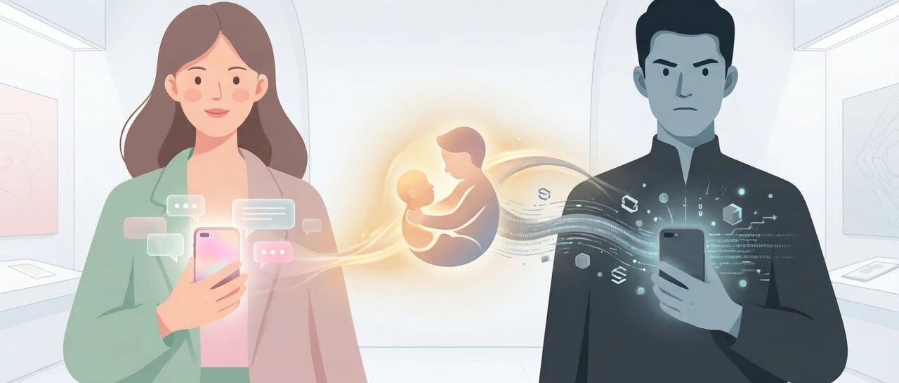 聊天记录里的‘妈妈’:景甜和孙宇晨在聊什么?