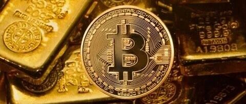 美国比特币持有率首超黄金:这不是胜利,而是资产范式转移的序幕