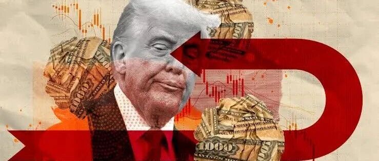 美国为什么突然“买回”长债?这轮Crypto上涨真正交易的是什么?