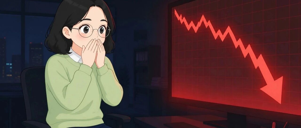 华尔街9亿杀入比特币,隔天剧情就反转了?