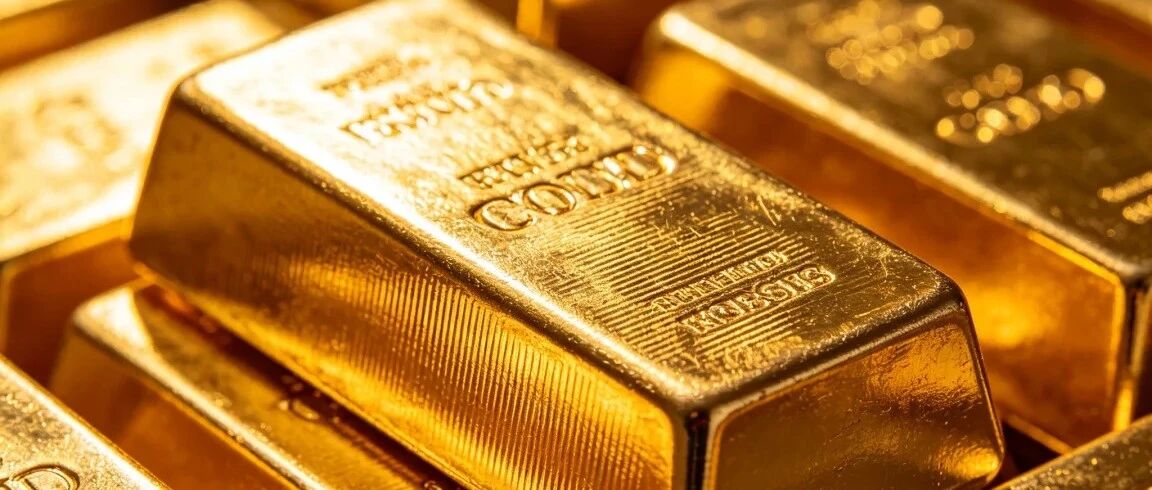 金价回落急啥，明后天才是真正的大戏！