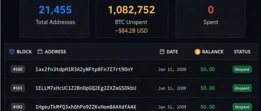 中本聪的108万枚比特币,每天都在被攻击!量子计算机有可能破解吗?