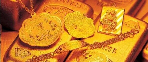 炮声隆隆,黄金为何反而跌了?本周重磅数据密集来袭
