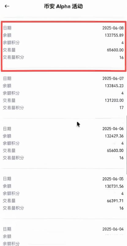 刷分目标怎么定？我自己是怎么算的？