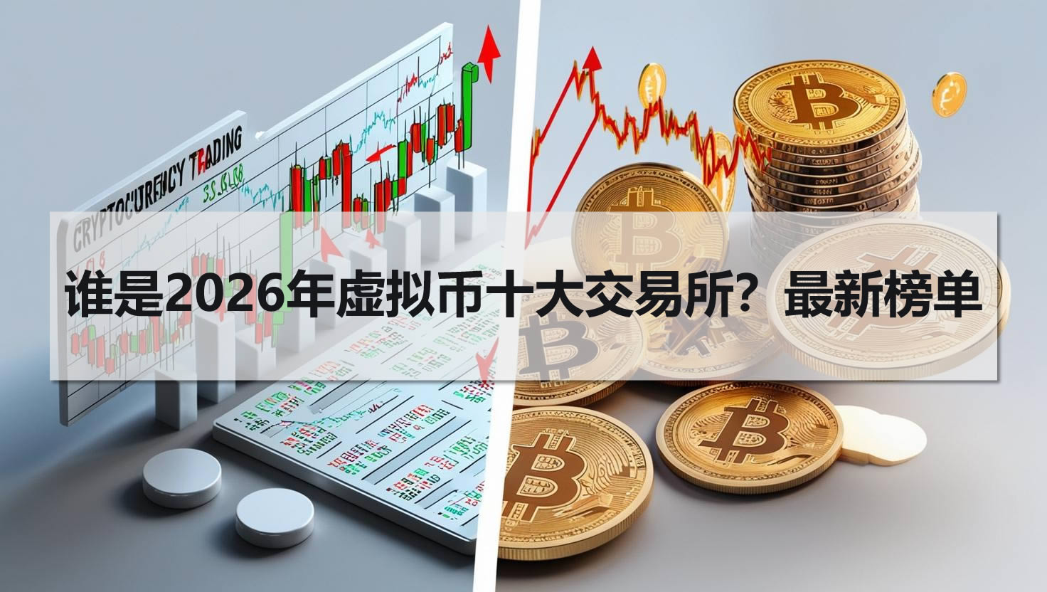 谁是2026年虚拟币十大交易所?最新榜单