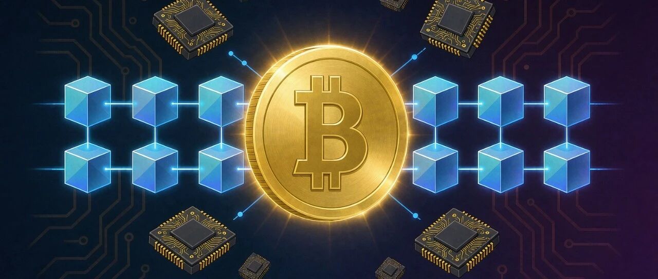 比特币到底是啥?“挖矿”到底在挖什么?一篇说人话的科普
