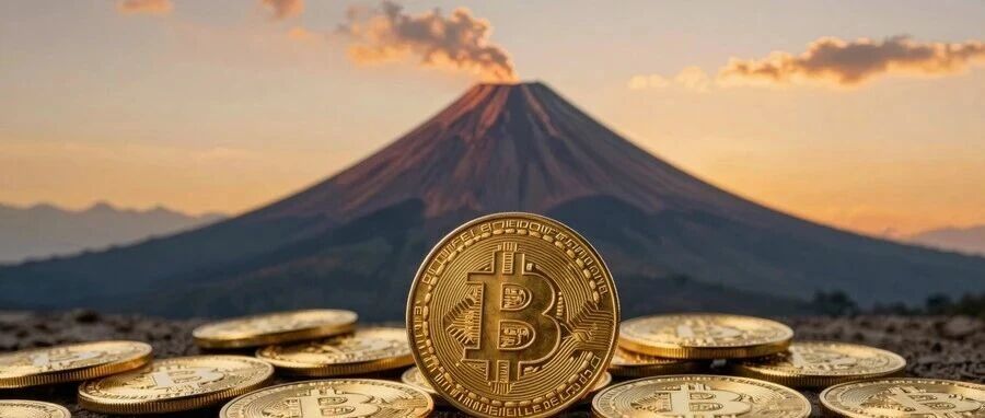 天天晒单买币的那个国家,已经15个月没花一分公款了