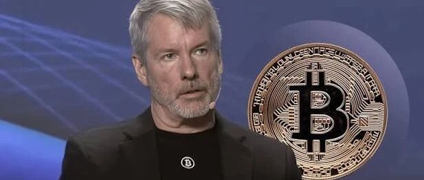微策略低卖高买：比特币杠杆游戏下的流动性博弈