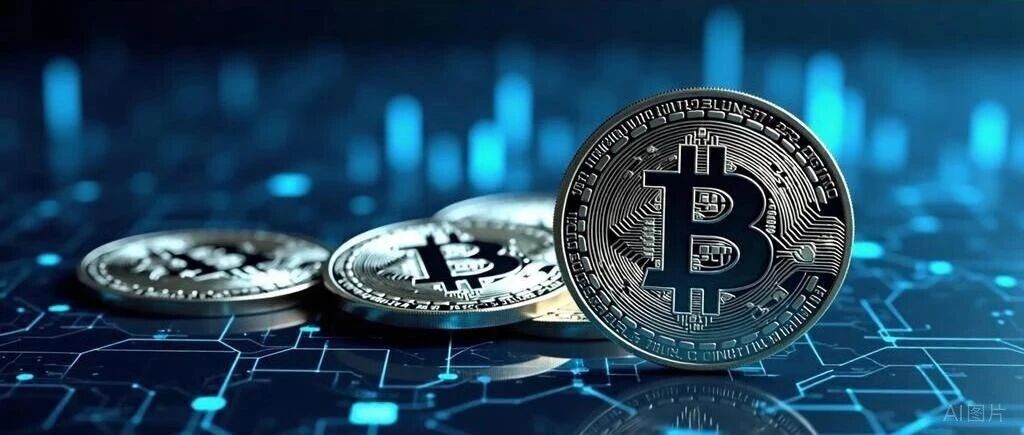 比特币是怎么进入中国的